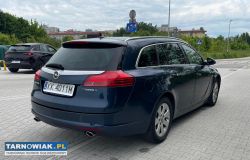 Opel insignia 2.0 bi turbo cdti 4x4 - Obrazek 2