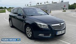 Opel insignia 2.0 bi turbo cdti 4x4 - Obrazek 1