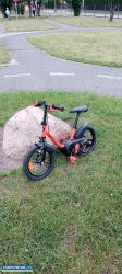 Rowerek dziecięcy btwin - Obrazek 1