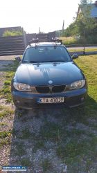 Sprzedam bmw seria 1 116i - Obrazek 1
