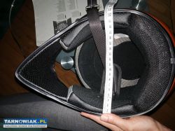 kask chłopięcy - Obrazek 3
