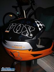 kask chłopięcy - Obrazek 4