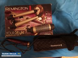 lokówko - suszarka REMINGTON - Obrazek 2