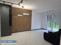 Mieszkanie z ogródkiem i 2 miejsca postojowe - Obrazek 4