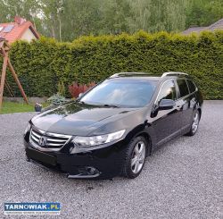 Honda accord tourer 2012 2.0 i-vtec + lpg - Obrazek 1
