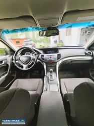 Honda accord tourer 2012 2.0 i-vtec + lpg - Obrazek 3