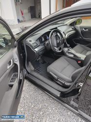 Honda accord tourer 2012 2.0 i-vtec + lpg - Obrazek 4