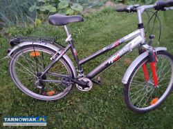 Sprzedam rower - Obrazek 1