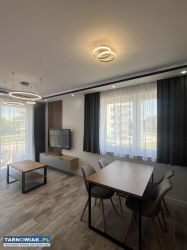 Mieszkanie 40m2, Świętej Katarzyny - Obrazek 2