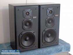 Kolumny technics sb-cs75 2x 120 wat. Dostawa. - Obrazek 1