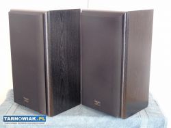 Kolumny technics sb-cs75 2x 120 wat. Dostawa. - Obrazek 2