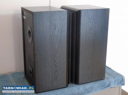Kolumny technics sb-cs75 2x 120 wat. Dostawa. - Obrazek 3