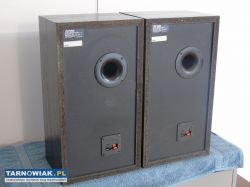 Kolumny technics sb-cs75 2x 120 wat. Dostawa. - Obrazek 4