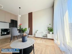Umeblowane mieszkanie – zbylitowska góra - Obrazek 1