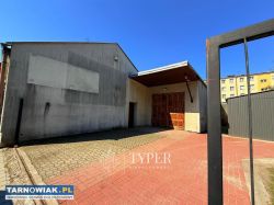 Lokal do wynajęcia ul. Zygmunta Krasińskiego - Obrazek 1
