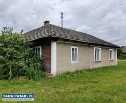 Dom w Świdrówce - Obrazek 2