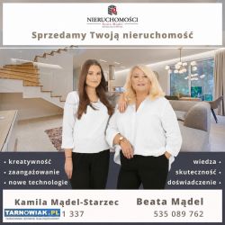 Szerzyny - pięknie położony dom do zamieszkania - Obrazek 1