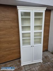 Regał, witryna ikea - Obrazek 1