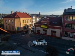 Kamienica biurowo-handlowa w sercu tuchowa - rynek - Obrazek 2