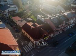 Kamienica biurowo-handlowa w sercu tuchowa - rynek - Obrazek 3