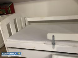 Łóżko dziecięce 80x160 - Obrazek 3