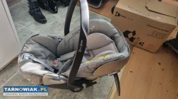 CYBEX dwa foteliki plus baza - Obrazek 3