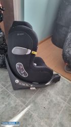 CYBEX dwa foteliki plus baza - Obrazek 4