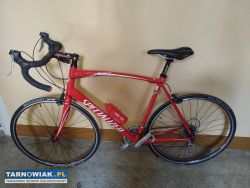 Kolarzowka Specialized rama XXL - Obrazek 4
