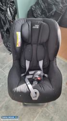 fotelik samochodowy ROMER BRITAX - Obrazek 1