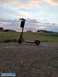 Hulajnoga elektryczna XIAOMI 1S - Obrazek 1