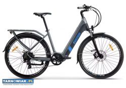 Rower elektryczny varstrom 28 nowy! - Obrazek 1