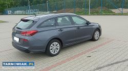 Hyundai i 30 1.6 disel 115 km,salon polska - Obrazek 3
