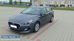 Hyundai i 30 1.6 disel 115 km,salon polska - Obrazek 1