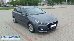 Hyundai i 30 1.6 disel 115 km,salon polska - Obrazek 2