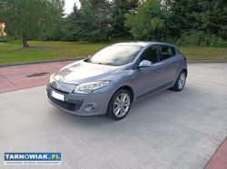 Renault Megane 1.6 Benzyna 100 KM - Obrazek 1