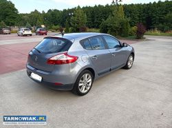Renault Megane 1.6 Benzyna 100 KM - Obrazek 3