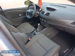 Renault Megane 1.6 Benzyna 100 KM - Obrazek 4
