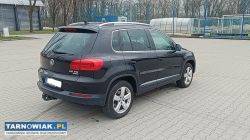 Vw tiguan 2.0 tdi  140 km,4x4 - Obrazek 3