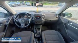 Vw tiguan 2.0 tdi  140 km,4x4 - Obrazek 4