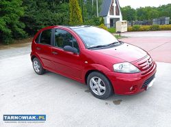 Citroen C3 1.1 Benzyna Lift,Klimatyzacja - Obrazek 1
