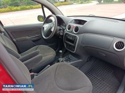 Citroen C3 1.1 Benzyna Lift,Klimatyzacja - Obrazek 4