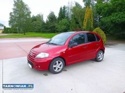 Citroen C3 1.1 Benzyna Lift,Klimatyzacja - Obrazek 2