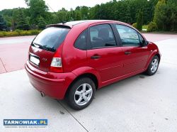 Citroen C3 1.1 Benzyna Lift,Klimatyzacja - Obrazek 3
