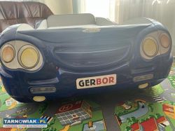Łóżko łóżka chłopięce SLEEP CAR - Obrazek 3