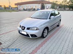 Seat Ibiza 1.4 benzyna Mpi 85 km - Obrazek 1