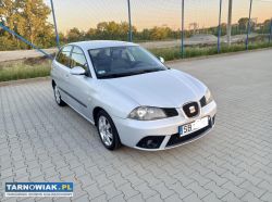 Seat Ibiza 1.4 benzyna Mpi 85 km - Obrazek 2