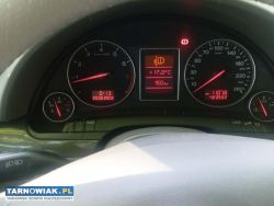 Audi A4 benzyna z gazem - Obrazek 4