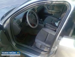 Audi A4 benzyna z gazem - Obrazek 3