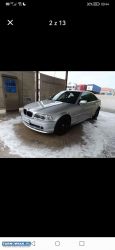 BMW E46 coupe shadowlain - Obrazek 1