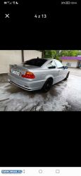 BMW E46 coupe shadowlain - Obrazek 2